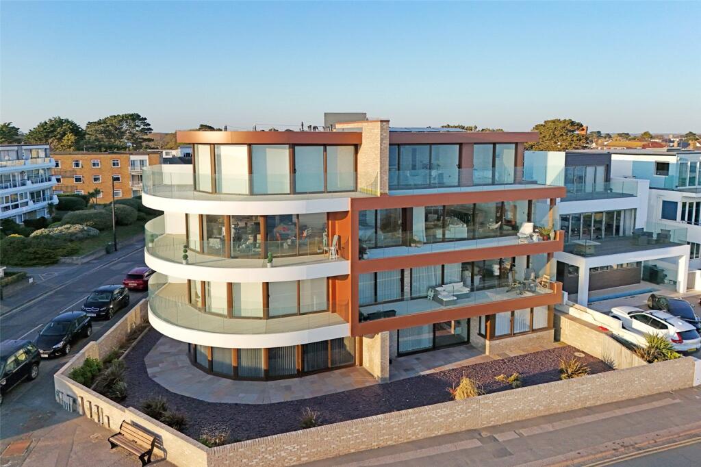 Additional image 12 of Southbourne Overcliff Drive, Bournemouth, BH6