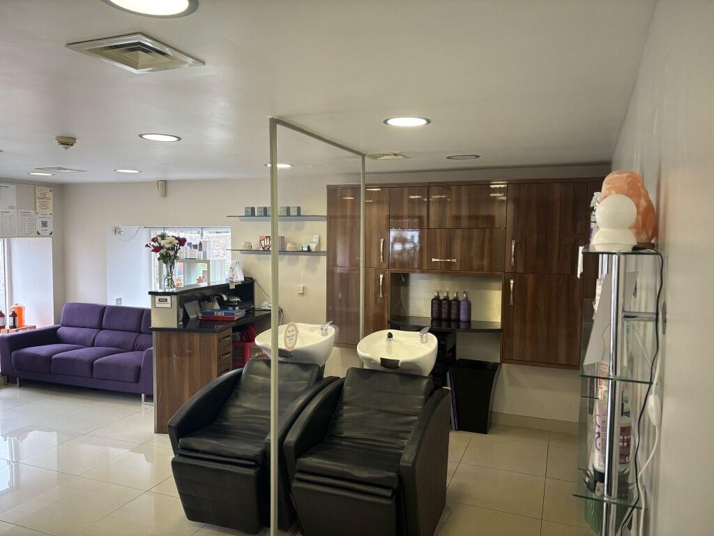 Additional image 6 of Crossgates Hair & Beauty, The Barn, North Street, BD23