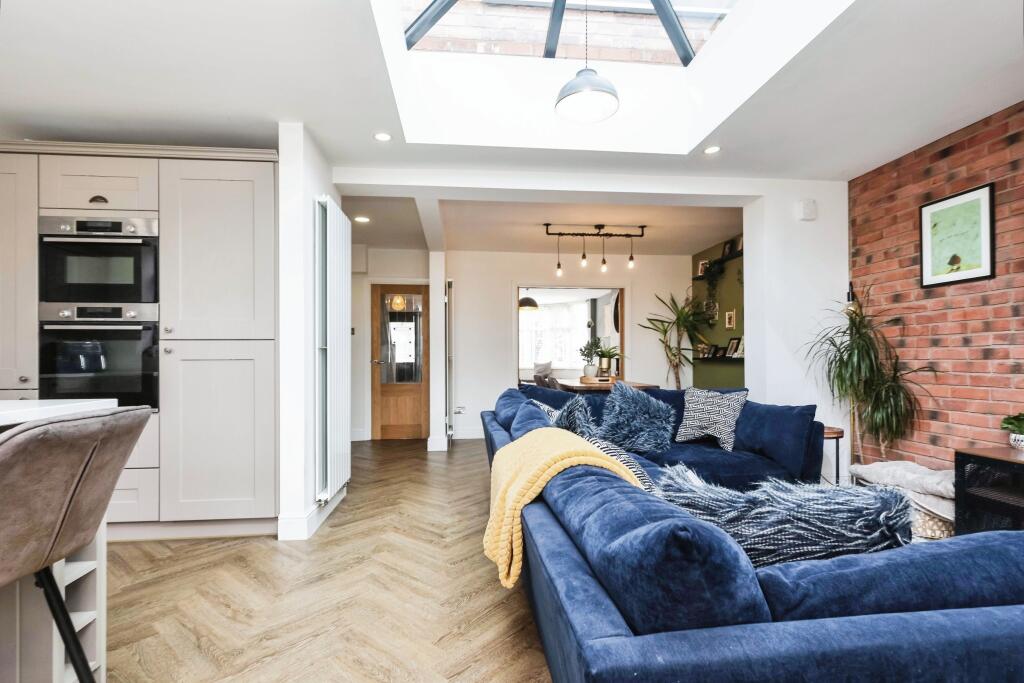 Additional image 8 of Marlborough Road, Castle Bromwich, Birmingham, West Midlands, B36