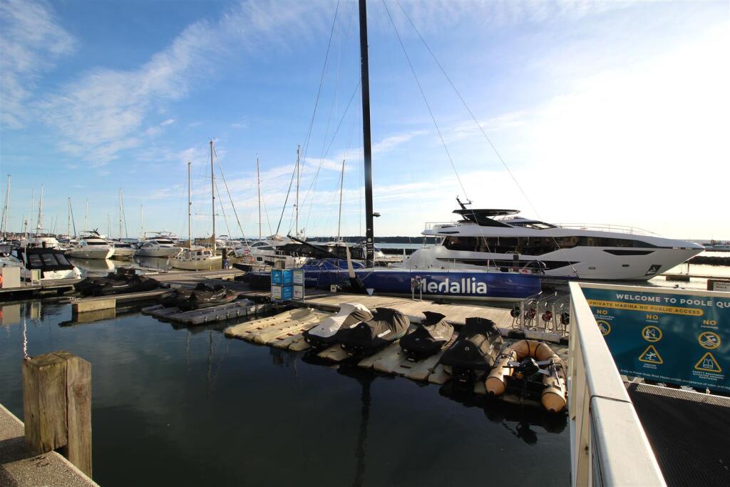 Additional image 15 of Dolphin Quays, The Quay, Poole