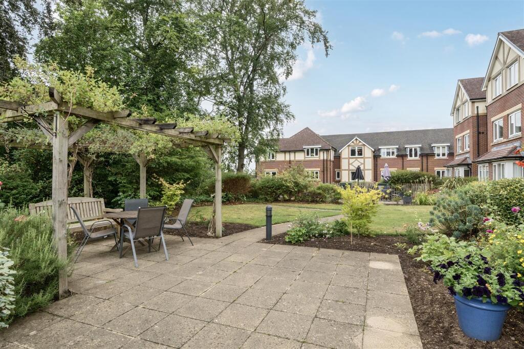 Additional image 10 of Steeple Lodge, Boldmere, Sutton Coldfield