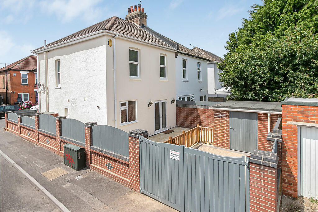 Additional image 15 of Cyril Road, Bournemouth