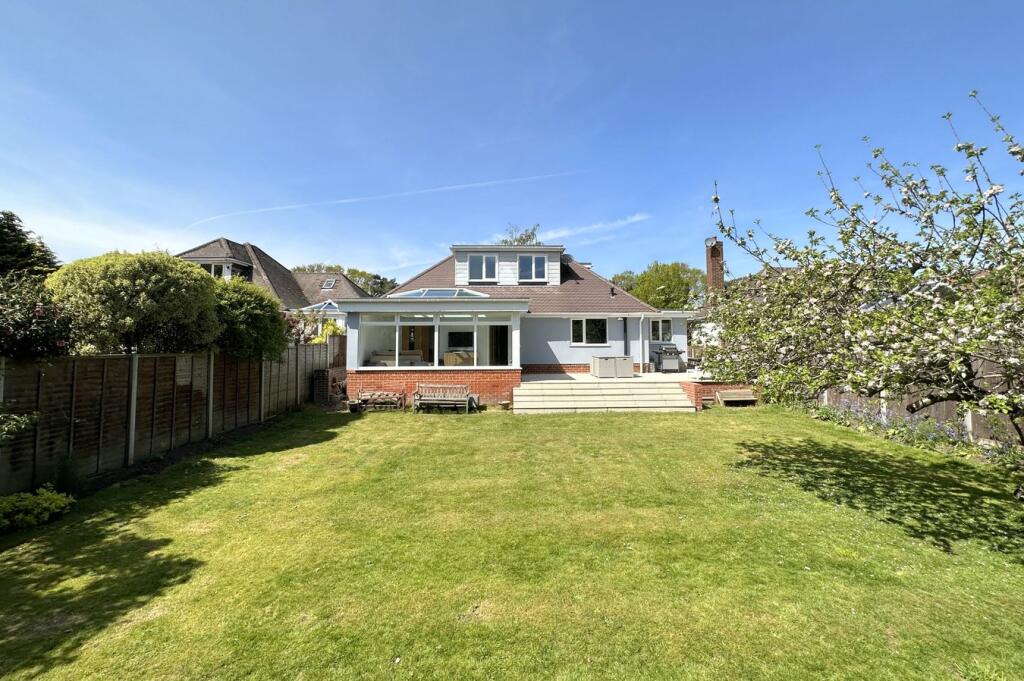 Additional image 23 of Dulsie Road, Talbot Woods, Bournemouth, BH3