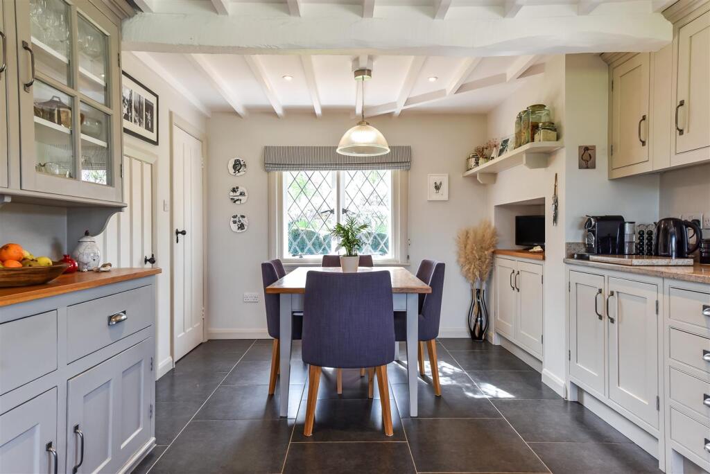 Additional image 8 of Binsted Lane, Binsted