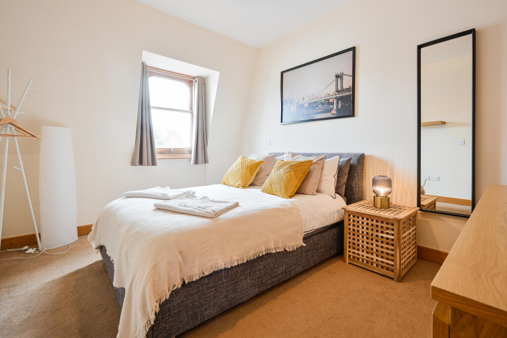 Additional image 10 of Old Christchurch Road, Bournemouth, Dorset, BH1