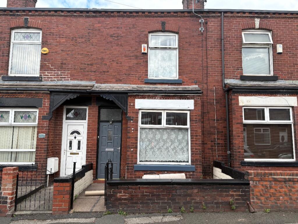Property image for Lord Street, Kearsley, Bolton
