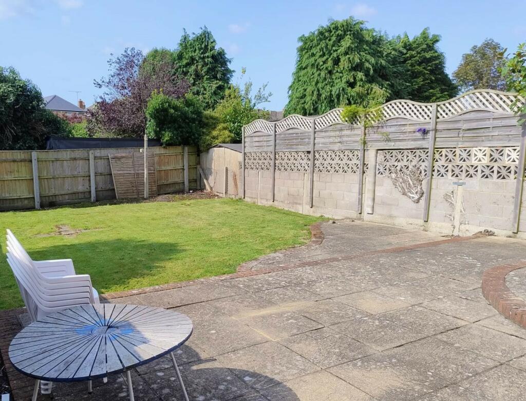 Additional image 18 of Student house on Acton Road