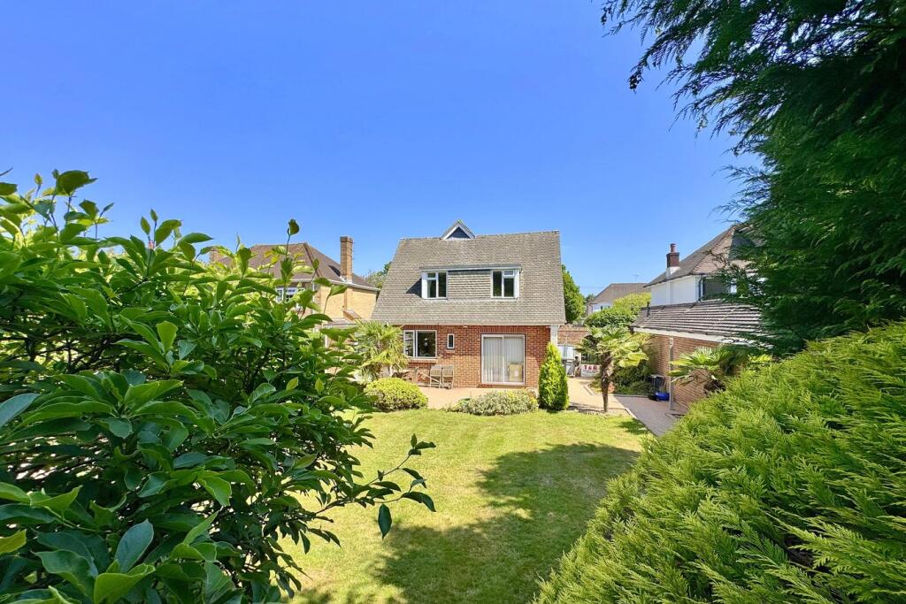 Additional image 22 of Talbot Woods, Bournemouth, BH3