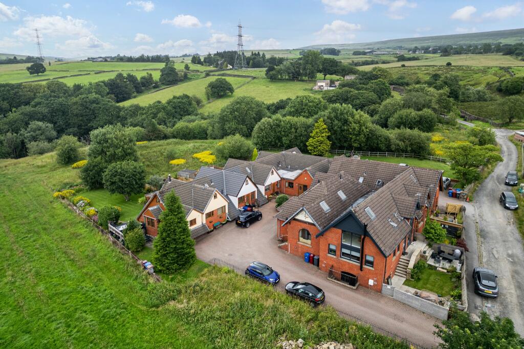 Additional image 31 of Edgworth Views, Off School Lane Edgworth Bolton