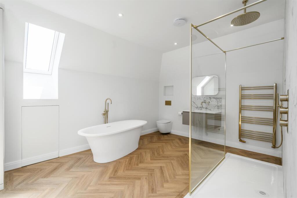 Additional image 34 of Kingscote Road, Dorridge