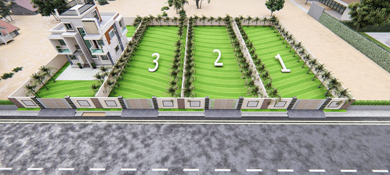 Additional image 3 of Poothurai, Pondicherry