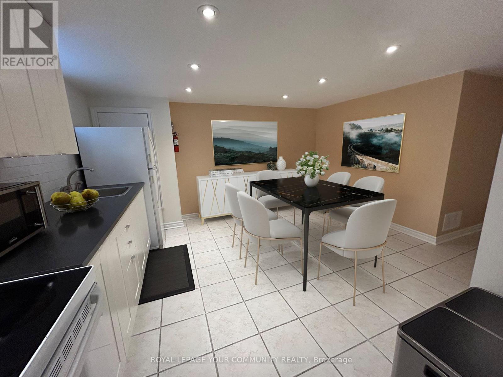 Property image for BASEMENT - 49 LOCKERBIE AVENUE|Toronto (Humberlea-Pelmo Park), Ontario M9N3A3