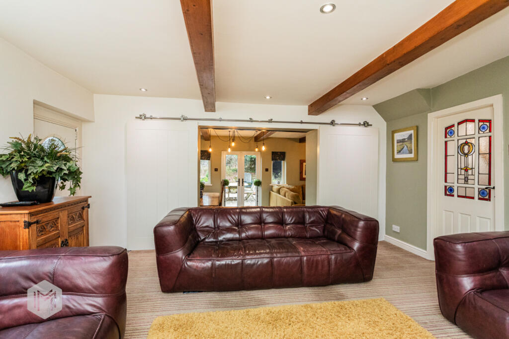 Additional image 8 of Lea Gate, Harwood, Bolton, Greater Manchester, BL2 3ET