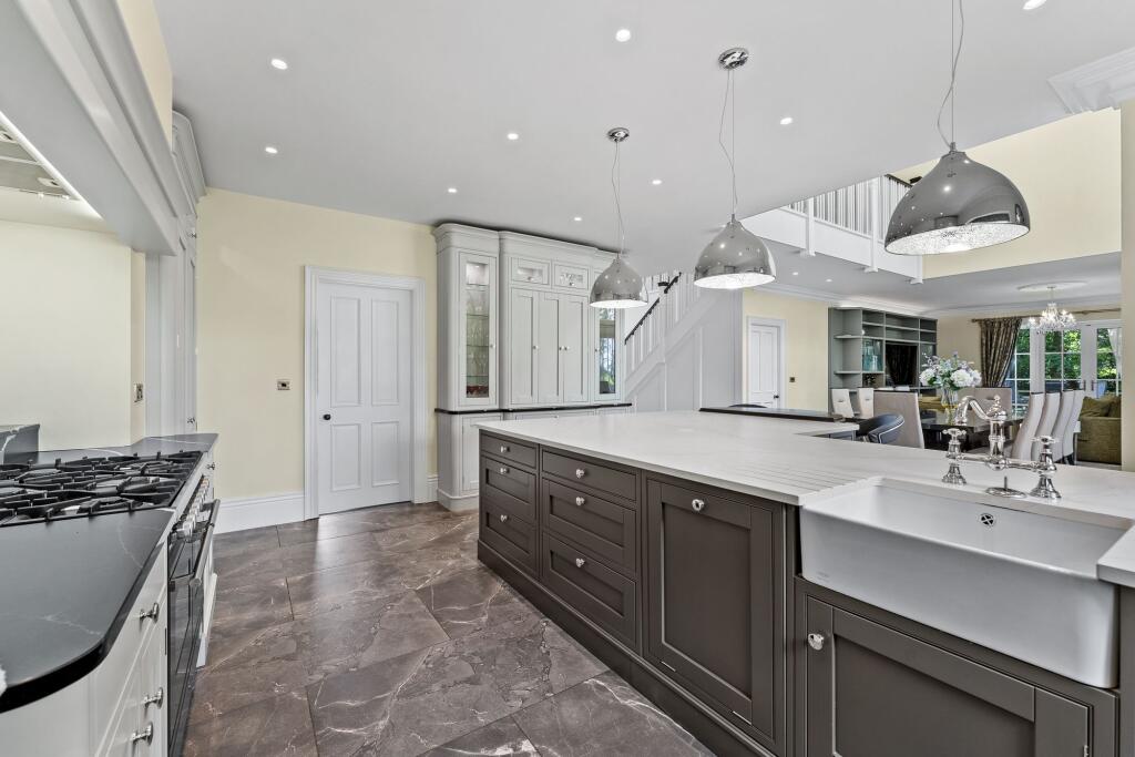 Additional image 12 of Newbrook Road, Bolton, BL5 | Luxury Woodland Retreat with Sunset Views & Stunning Family Interiors