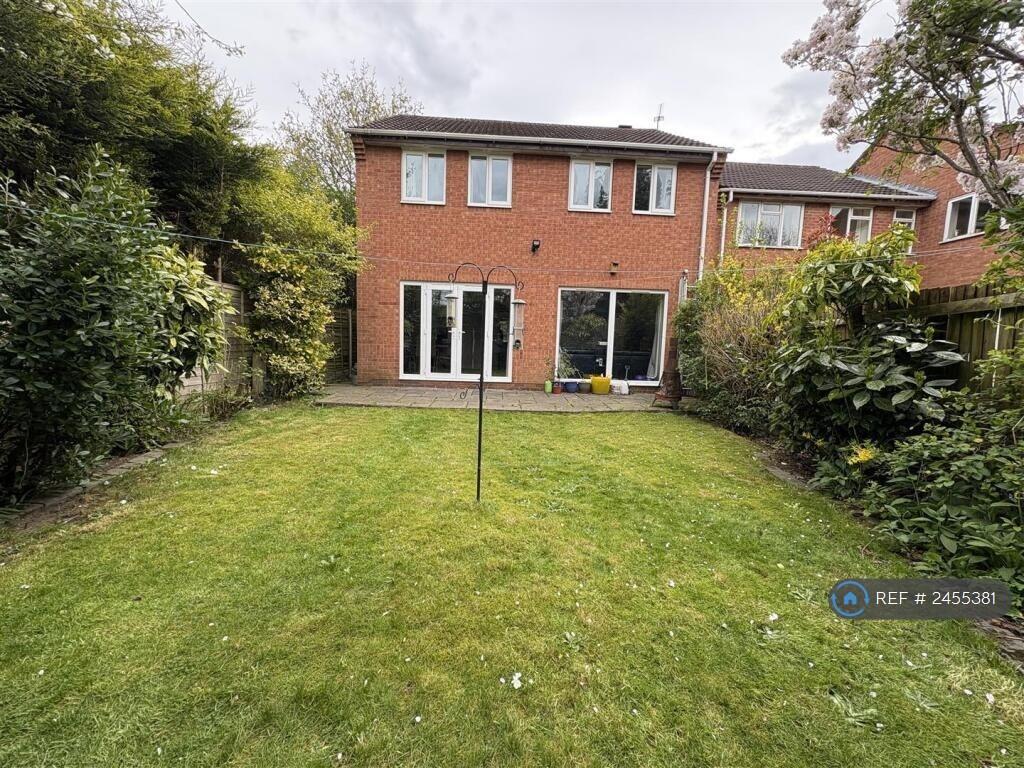 Additional image 12 of Bateman Drive, Sutton Coldfield, B73