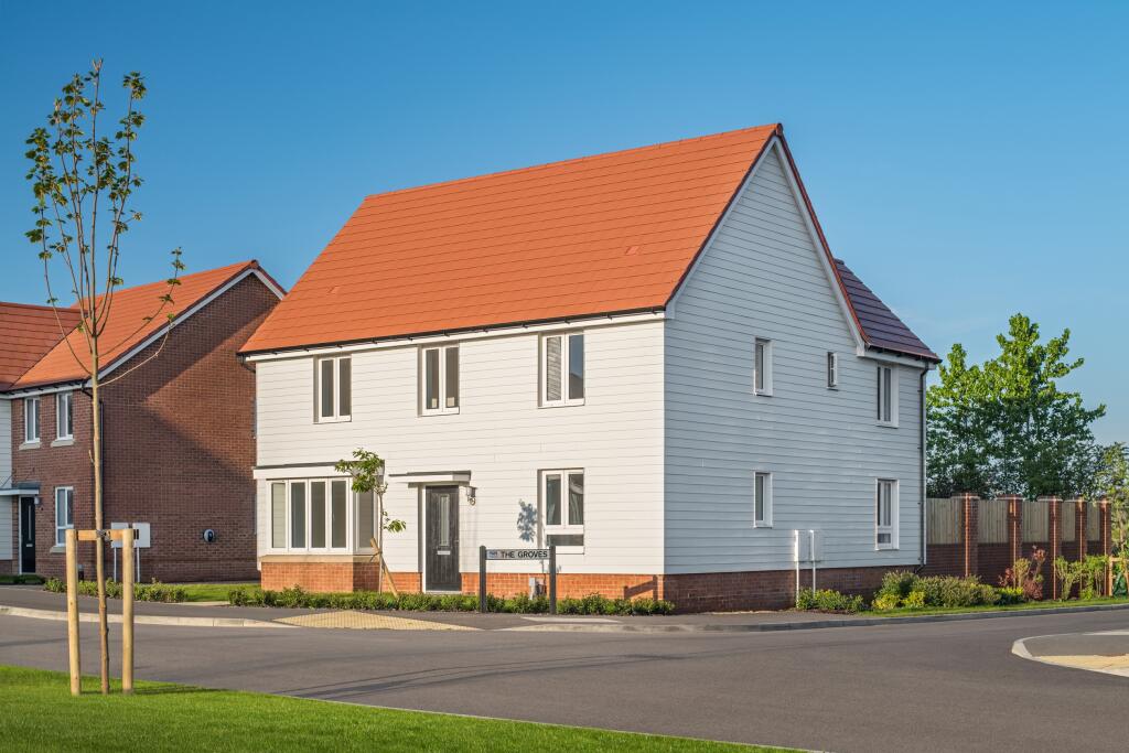 Additional image 10 of Water Lane,
BN16 4EP