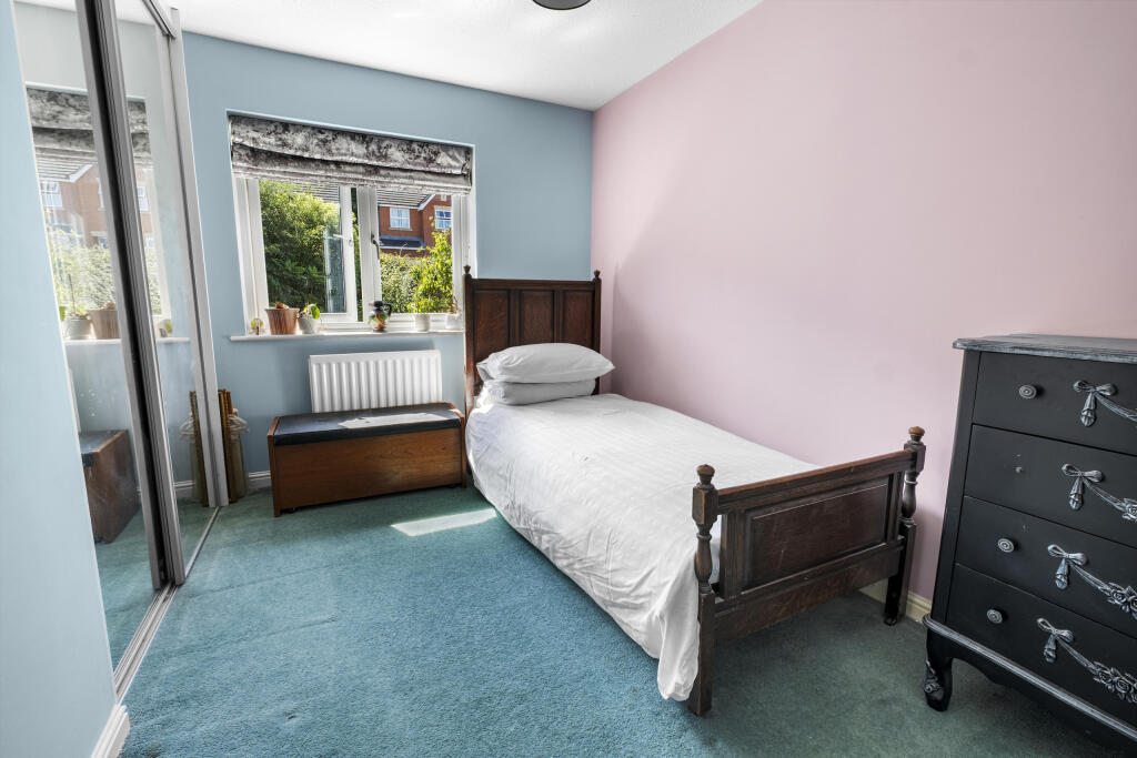 Additional image 12 of Foxholes Lane, Callow Hill, Redditch B97 5YT