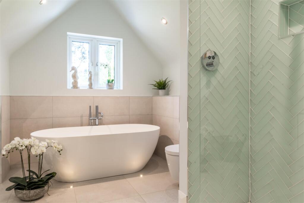 Additional image 20 of Western Avenue, Branksome Park