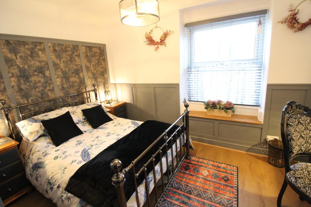 Additional image 7 of Prospect Street, Haworth, Keighley, BD22