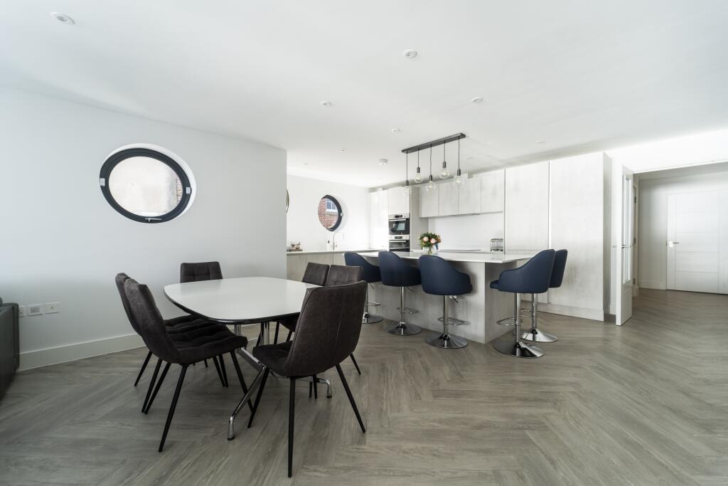 Additional image 15 of East Overcliff Drive, Bournemouth,