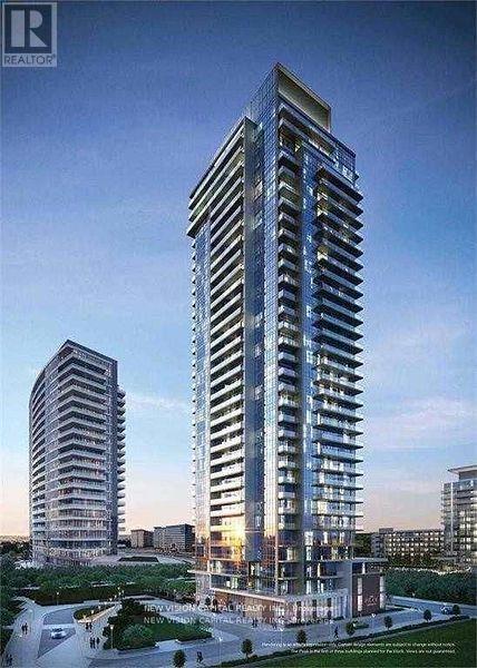 1808 - 32 FOREST MANOR ROAD|Toronto (Henry Farm), Ontario M2J0H2