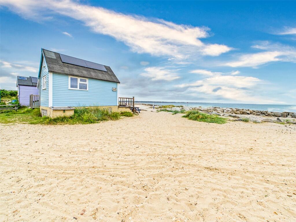 Additional image 9 of Mudeford Spit, Christchurch, BH23
