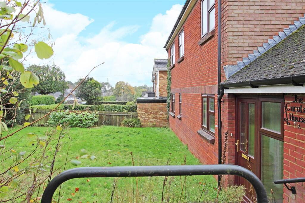 Additional image 6 of Mission Road, Broadstone