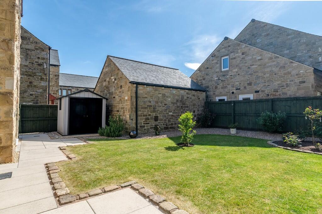 Additional image 25 of Lords Close, Giggleswick, BD24