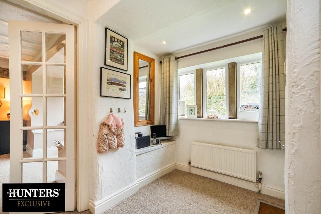 Additional image 28 of Sykes Lane, Oakworth, Keighley, West Yorkshire, BD22 7JT