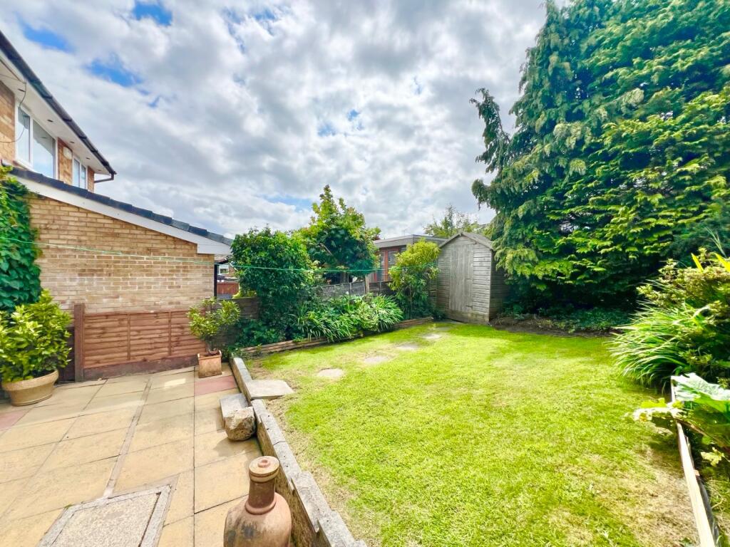 Additional image 34 of Holthouse Road, Tottington, Bury, Greater Manchester, BL8