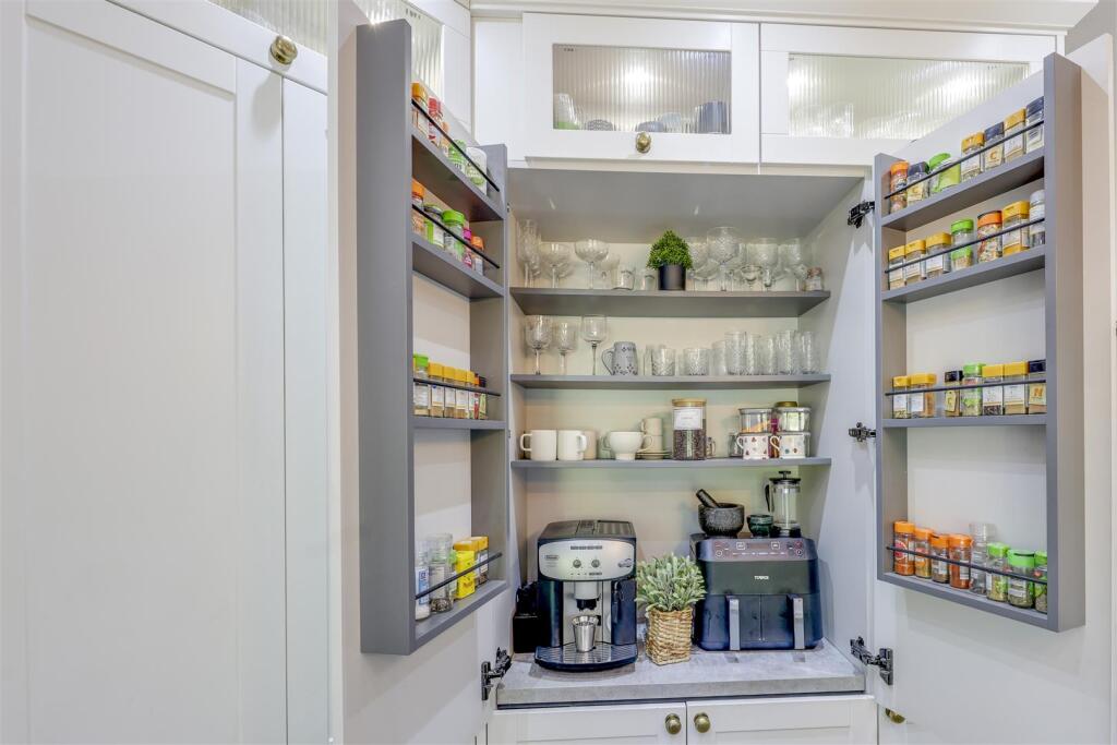 Additional image 16 of Hardsough Lane, Edenfield, Ramsbottom, Bury - Superb Family Home in Stunning Position