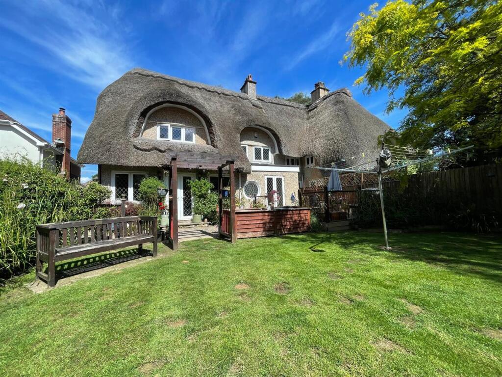 Additional image 23 of Moorlands Road, West Moors, Ferndown