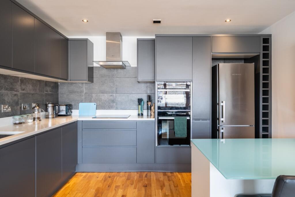 Additional image 3 of Argus Lofts, Robert Street, Brighton