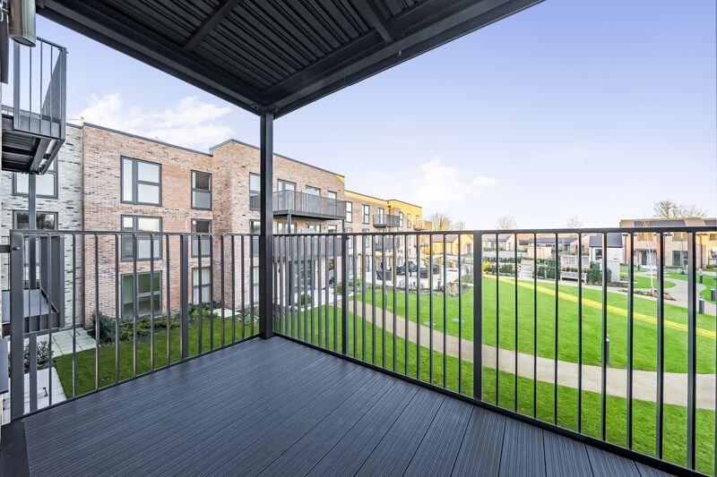 Additional image 15 of Market House, The Old Market Retirement Village, Wimborne, BH21