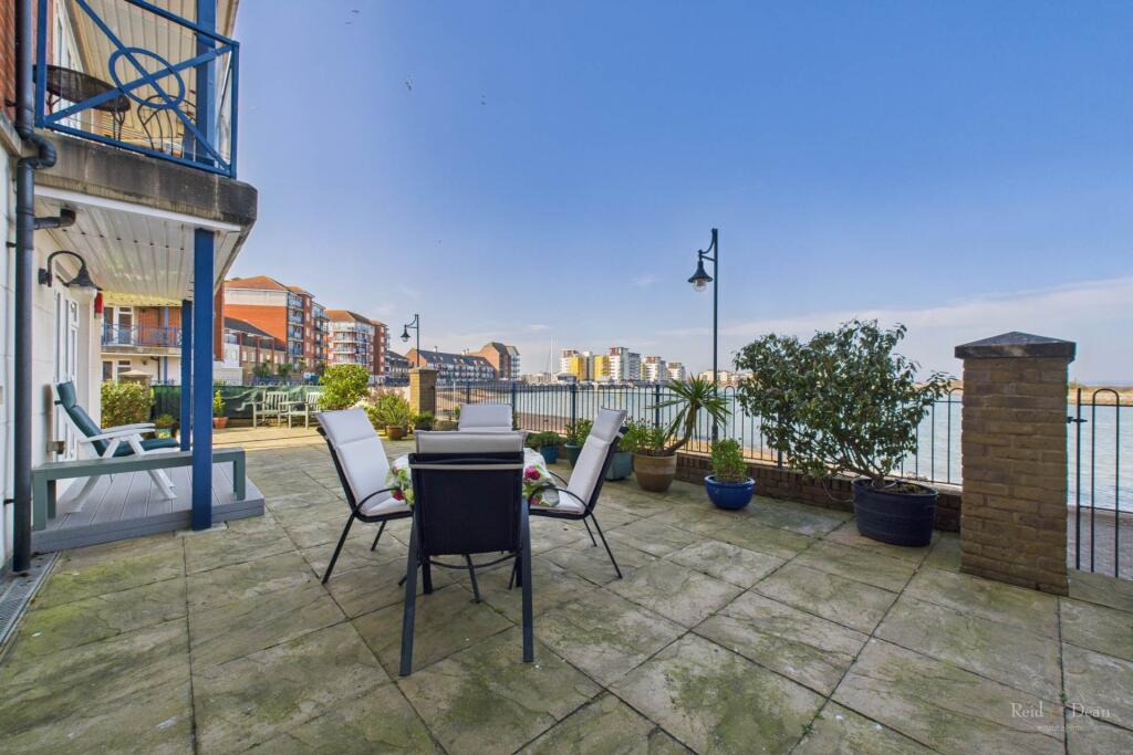 Additional image 17 of Dominica Court, Sovereign Harbour