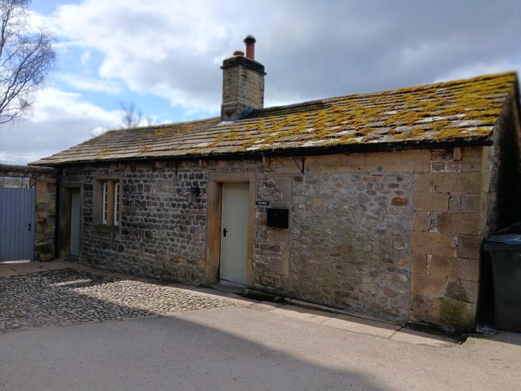 Property image for The Bothy, Friars Head Farm, Winterburn, Skipton, BD23 3QN