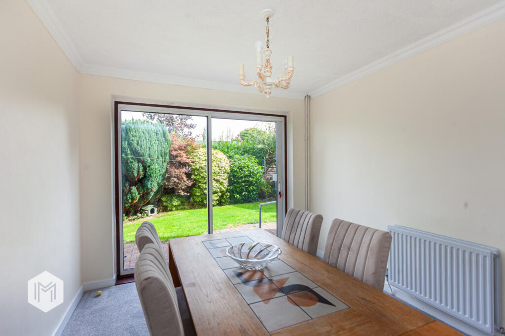 Additional image 19 of Belmont View, Harwood, Bolton, BL2 3QN