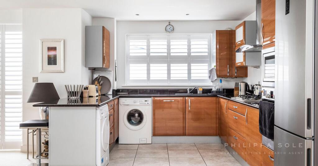 Additional image 6 of Barilla Windsor Road, Lower Parkstone, Poole, BH14 8SE