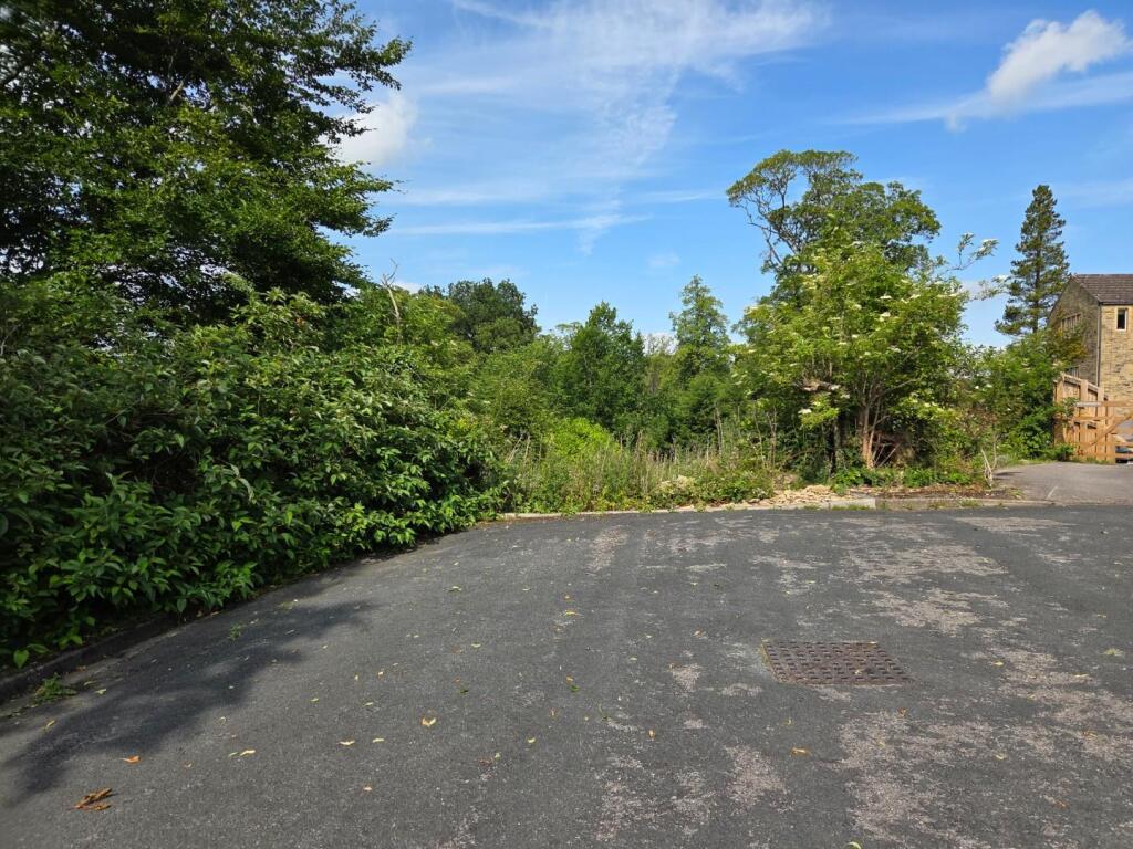 Additional image 12 of Building Plot, Park View, Skipton