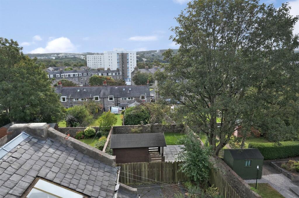 Additional image 22 of Braemar Place, West End, Aberdeen, AB10