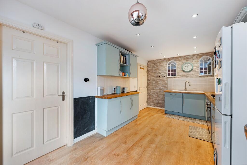 Additional image 13 of Hadleigh Green, Lostock, Bolton, BL6 4