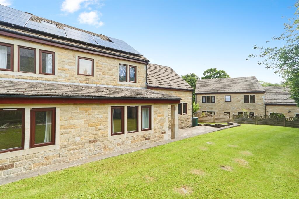 Additional image 25 of Ghyll Drive, Haworth, Keighley