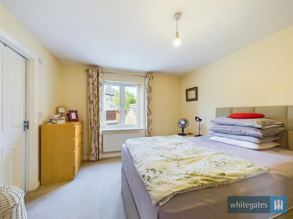 Additional image 11 of Newhall Gardens, Bradford, West Yorkshire, BD5