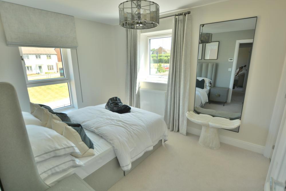 Additional image 6 of Oakwood Park, Oakley Lane, Wimborne, BH21 1UD