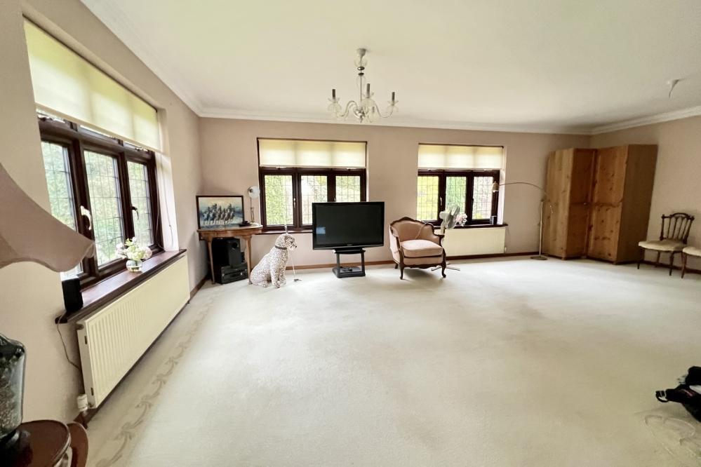 Additional image 14 of Chapel Rise, Avon Castle, BH2