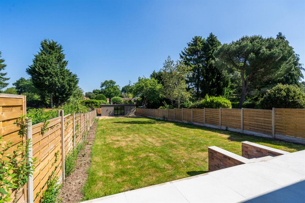 Additional image 37 of Kingscote Road, Dorridge