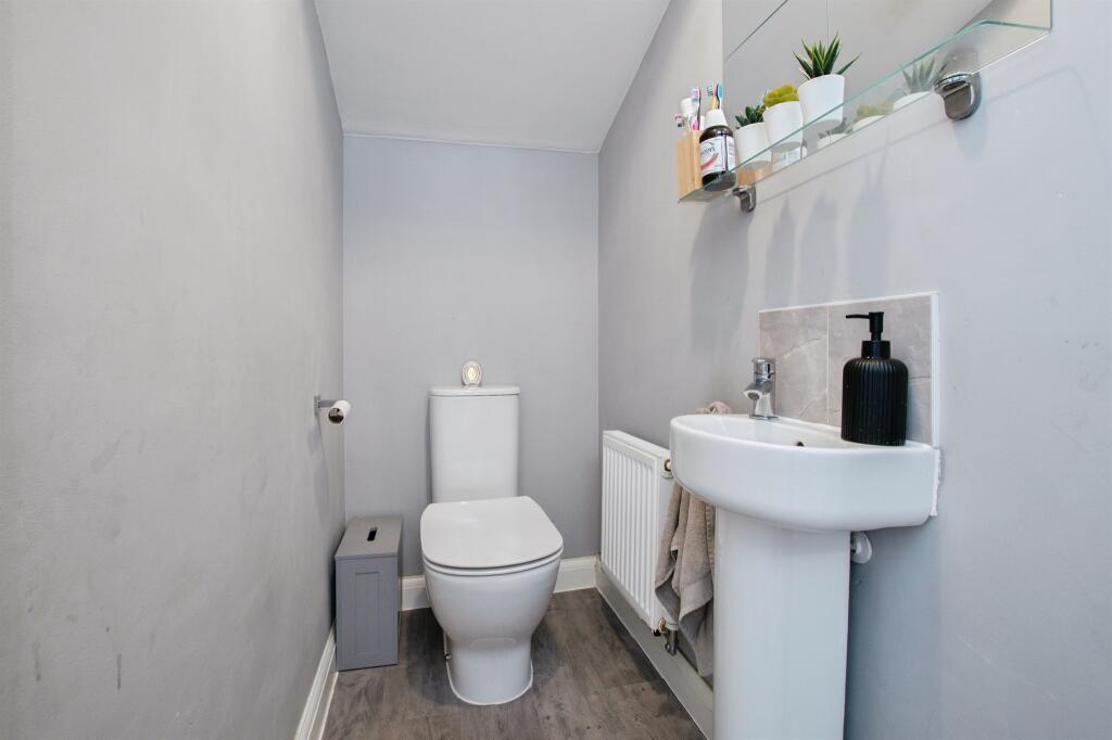 Additional image 7 of Beaumaris Road, Bearwood, Bournemouth