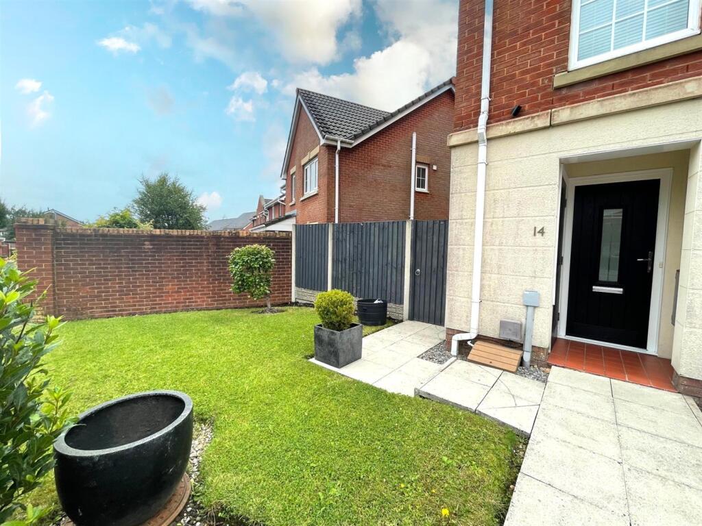 Additional image 14 of Holmecroft Chase, Westhoughton, Bolton