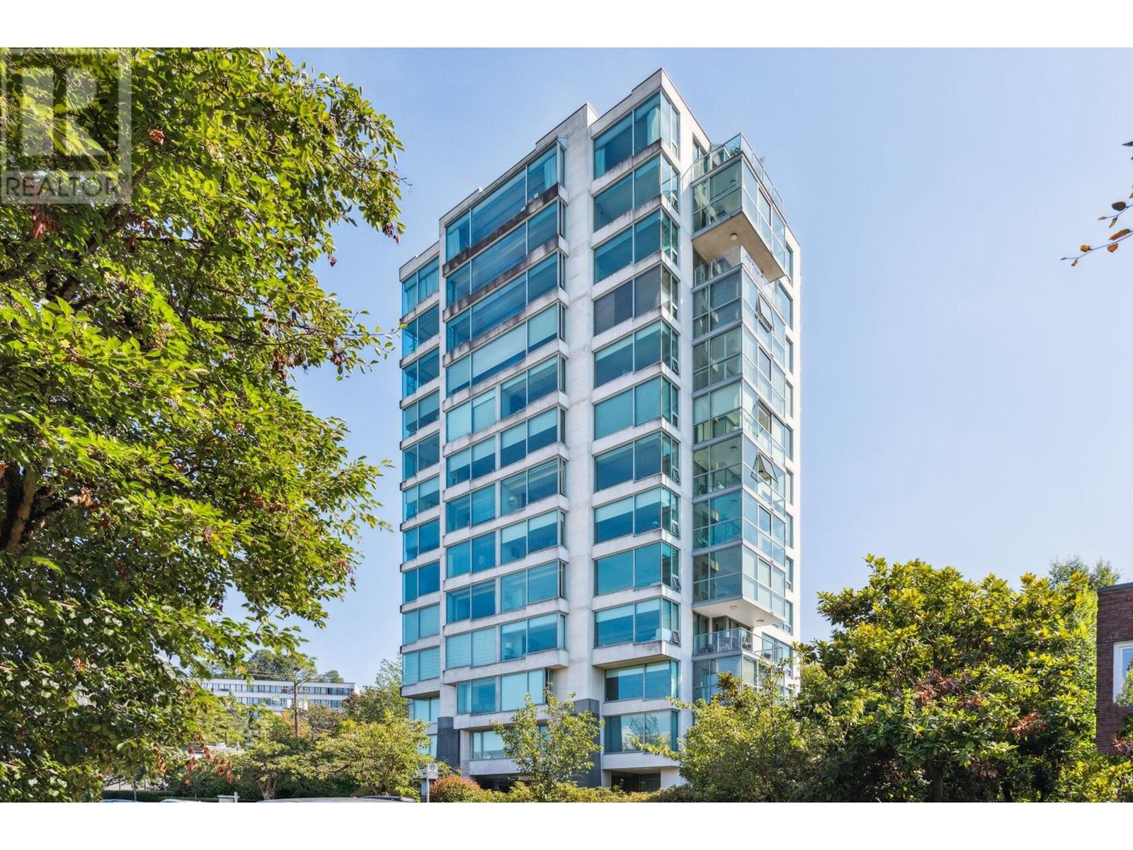 901 1550 W 15TH AVENUE|Vancouver, British Columbia V6G5J3