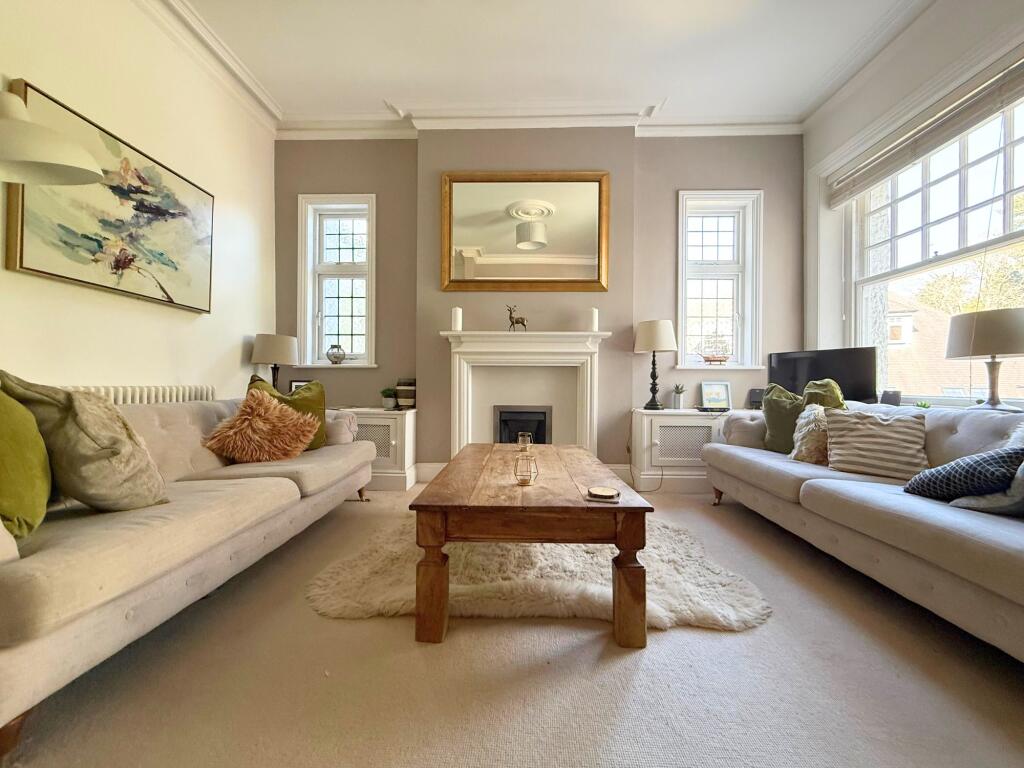 Additional image 3 of West Overcliff Drive , West Overcliff, Bournemouth,  BH4 8AB